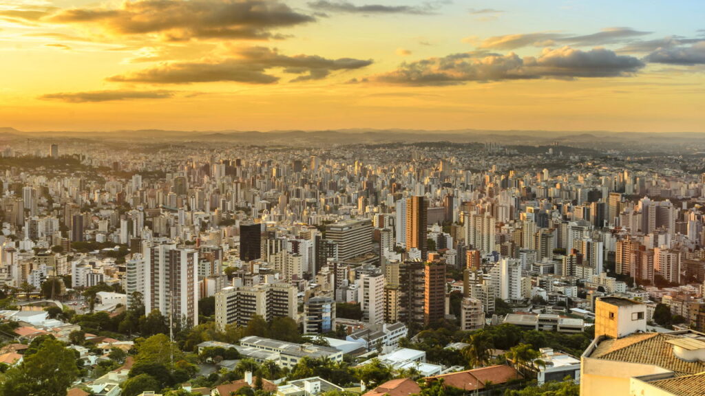 Essas cidades brasileiras estão se tornando o novo sonho de quem quer qualidade de vida