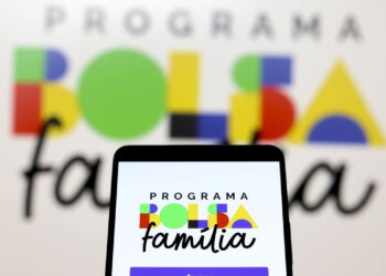 Confira o calendário de pagamentos do Bolsa Família em 2025