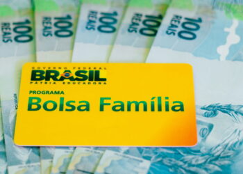 Governo revela o calendário do mês de maio do Bolsa Família