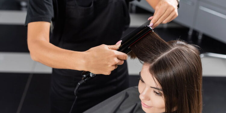 Os cortes de cabelo que estão dominando os salões em 2025