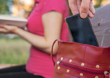 Como descobrir o IMEI mesmo com o celular roubado