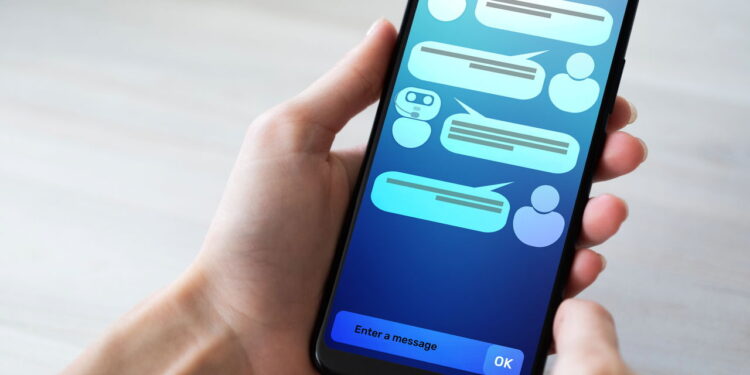 Veja os novos chatbots que estão ganhando usuários além do ChatGPT