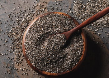 5 benefícios da chia que vão mudar sua dieta para sempre