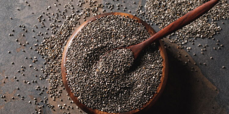 5 benefícios da chia que vão mudar sua dieta para sempre
