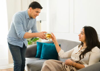 O melhor alívio natural para cólica menstrual está aqui.