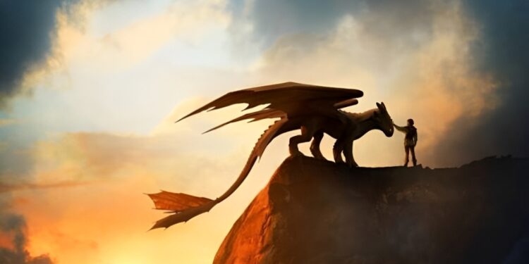 Universal revela live-action mais esperado da década e fãs enlouquecem