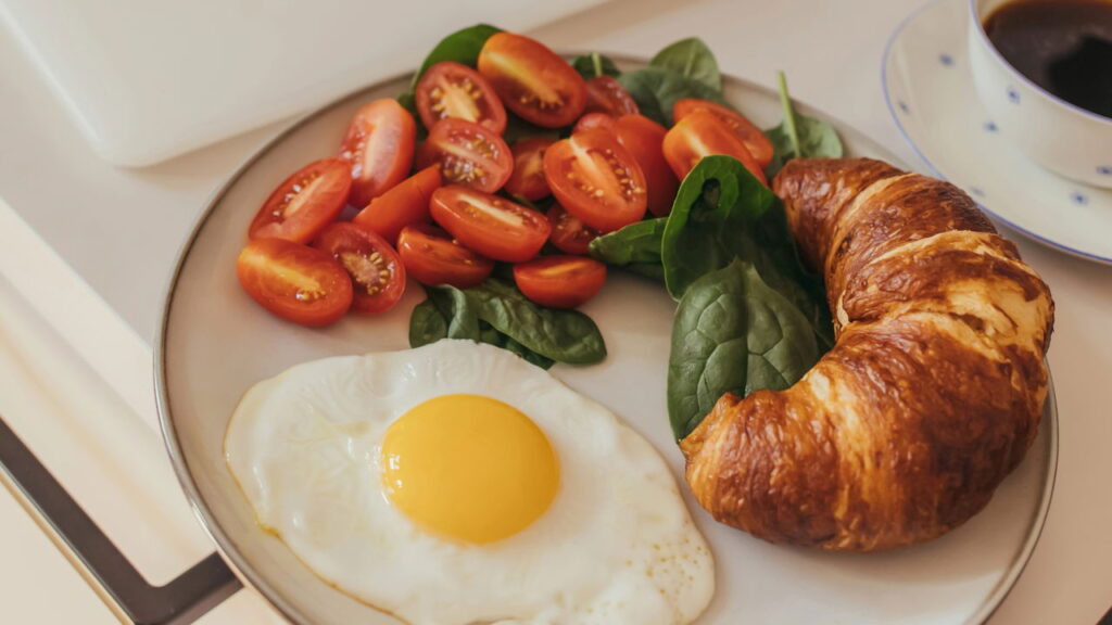 Descubra como transformar o croissant em uma escolha nutritiva e irresistível