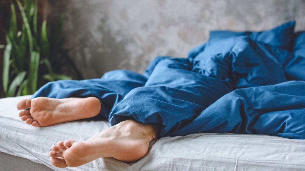 O que acontece no seu cérebro enquanto você dorme pode surpreender