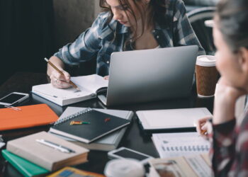 Confira como a tecnologia está transformando a educação
