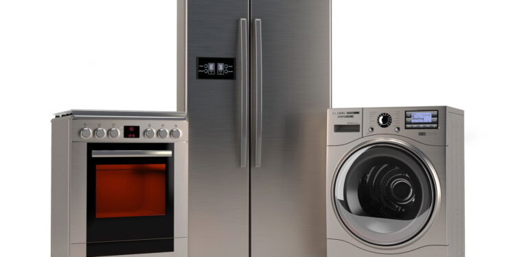 Top 6 eletrodomésticos da Electrolux de 2025
