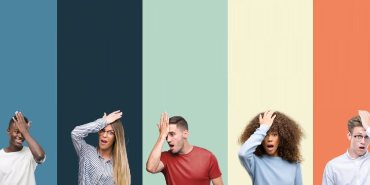 Qual o nome da palavra de quando a gente esquece uma palavra?