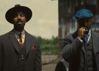 Pecadores já é um filme de sucesso e vira aposta ao Oscar 2025