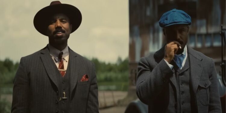 Pecadores já é um filme de sucesso e vira aposta ao Oscar 2025