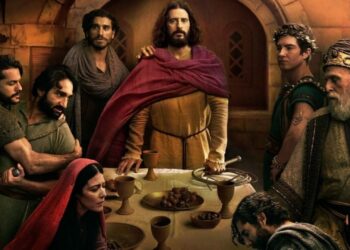 The Chosen rompe parceria e muda tudo na nova temporada