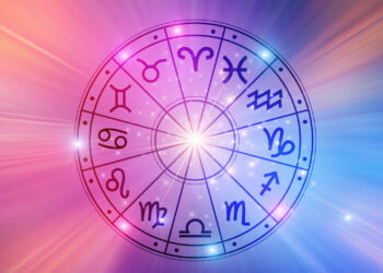 Seu mapa astral do dia 09/04 tá pronto e cheio de energias boas