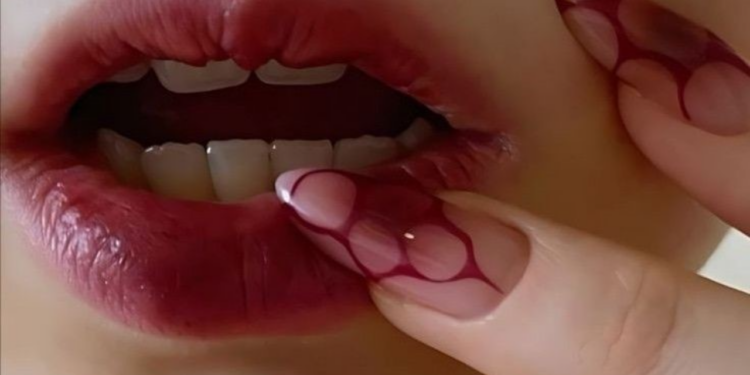 Unhas de gelatina estão dominando o Instagram e você vai querer copiar