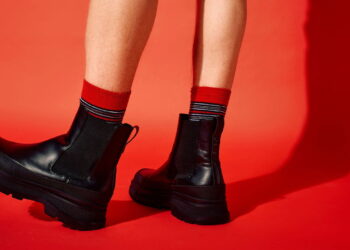 Botas no look do dia! Como usar com calça, vestido, short e mais?