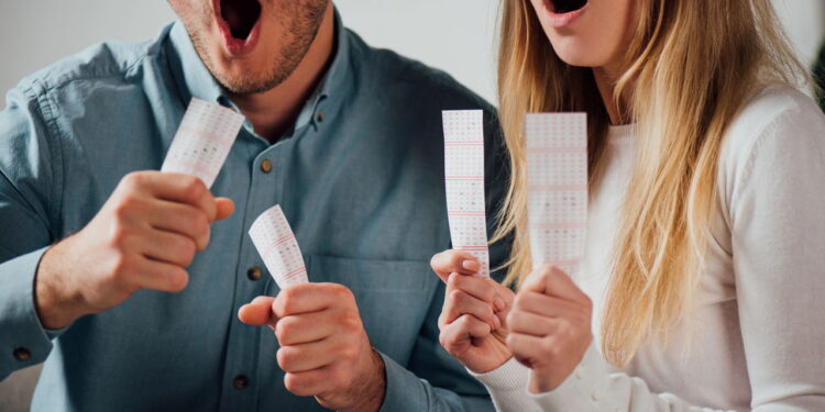 Erro da loteria faz homem perder prêmio de US$ 340 milhões