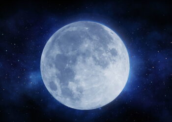 A Lua vai transformar a fortuna de dois signos em 2025