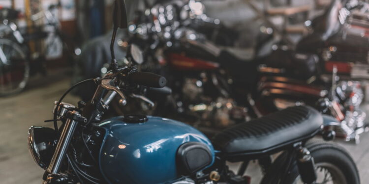 Confira o ranking atualizado das motocicletas mais vendidas no Brasil nesse mês de abril
