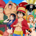 Prepare-se para fortes emoções no novo episódio de One Piece