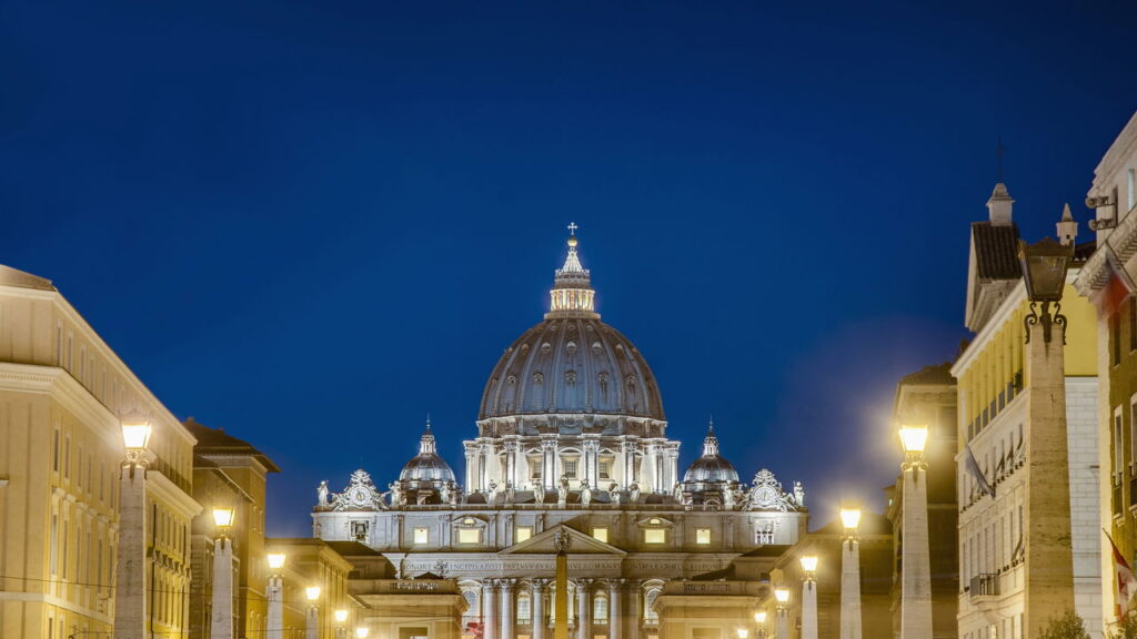 Como o Papa Francisco se despediu do mundo com um gesto inesquecível?