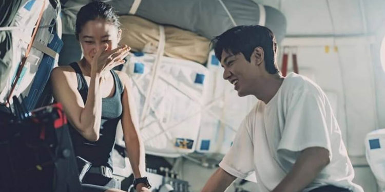 Os melhores doramas de 2025 que vão te emocionar em uma só temporada