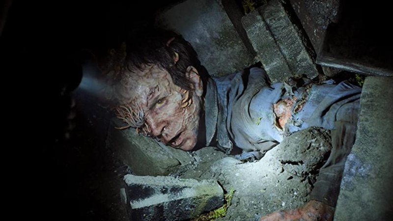 Se você acha que já viu de tudo em The Last of Us, espera só conhecer os Perseguidores!