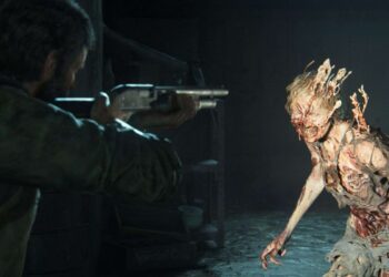 Se você acha que já viu de tudo em The Last of Us, espera só conhecer os Perseguidores!