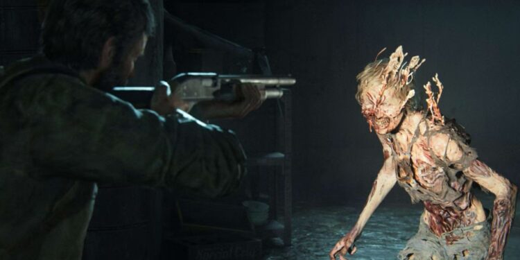 Se você acha que já viu de tudo em The Last of Us, espera só conhecer os Perseguidores!