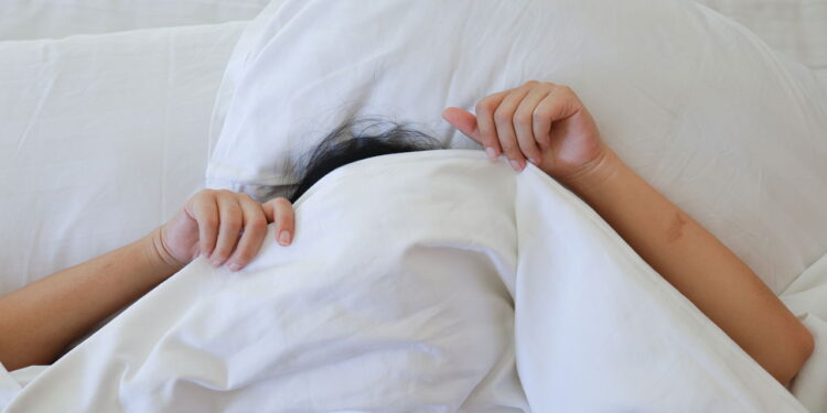 Seu corpo vai agradecer por você dormir assim hoje à noite