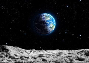 Por que a Lua está fugindo da Terra todos os anos? Descubra o motivo