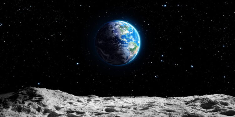 Por que a Lua está fugindo da Terra todos os anos? Descubra o motivo