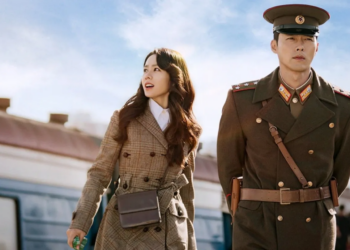 Esses doramas estão dominando a Netflix e não é por acaso!