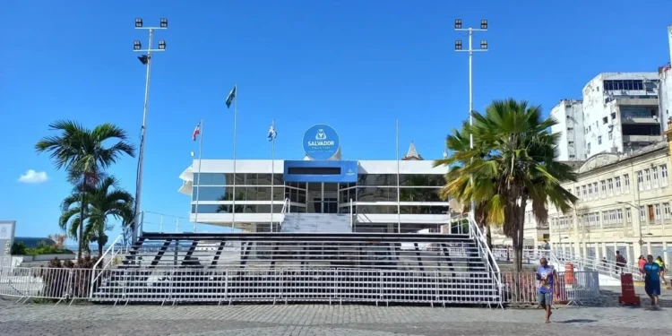 Salvador tem vagas com salário de até R$ 7,5 mil hoje