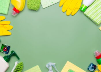 Os maiores mitos de limpeza que ainda enganam muita gente