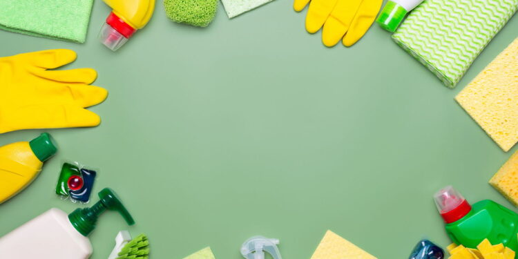 Os maiores mitos de limpeza que ainda enganam muita gente