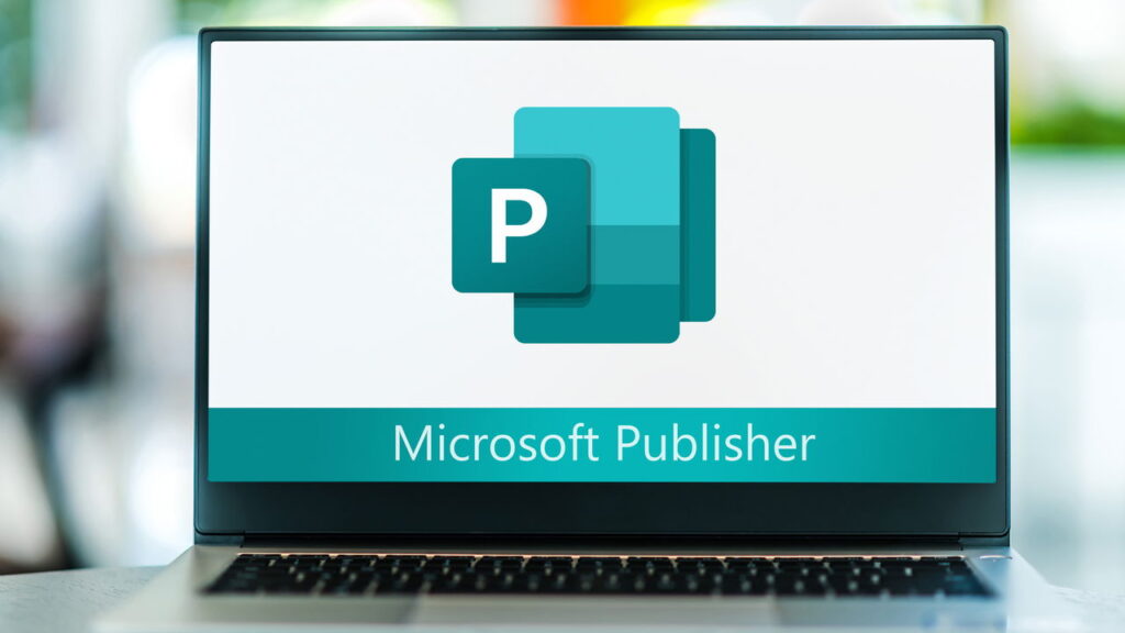 Após 35 anos, Microsoft diz adeus ao programa amado por brasileiros! 2 publisher microsoft 1744220868022