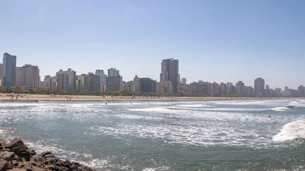 O destino dos aposentados mais felizes do Brasil pode estar mais perto do que imagina