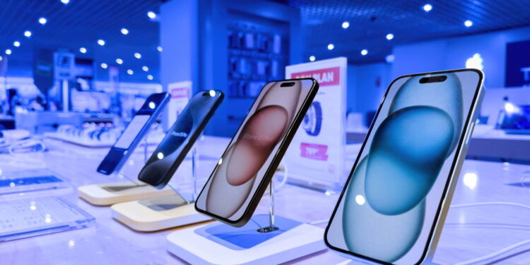 5 smartphones com NFC para comprar em 2025 sem medo de errar no pagamento por aproximação