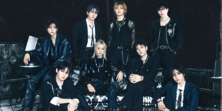 Simplesmente icônico! Stray Kids lota estádio e entrega tudo show no Brasil