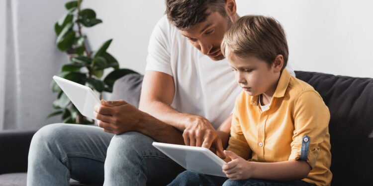 Confira os melhores tablets de 2025