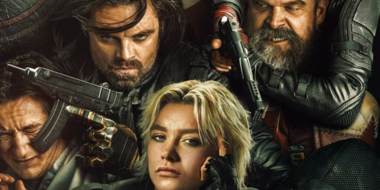 O filme da Marvel que vai te fazer repensar o que é ser um herói