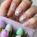 As nail arts mais fofas pra arrasar na Páscoa1