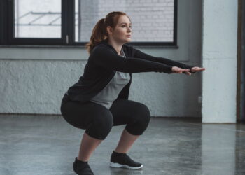 O segredo por trás dos exercícios em casa mais eficientes da atualidade