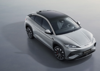 Novos carros são revelados no Salão de Xangai 2025 que prometem chegar ao Brasil em breve!