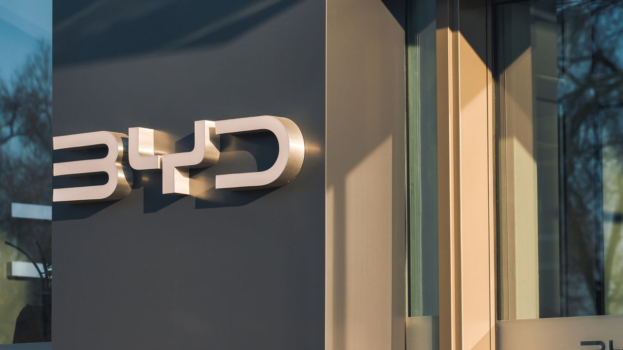 BYD Dolphin Mini é eleito o melhor carro urbano do mundo em 2025 1 BYD Dolphin Mini é eleito o melhor carro urbano do mundo em 2025