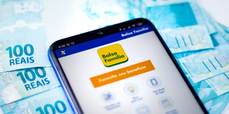 Revelado o calendário de pagamento do Bolsa Família 2025 que começa na próxima semana