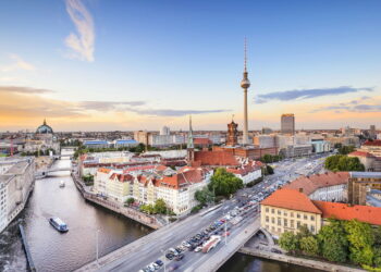Essa cidade é ideal para viajar ou morar oferecendo alta qualidade de vida