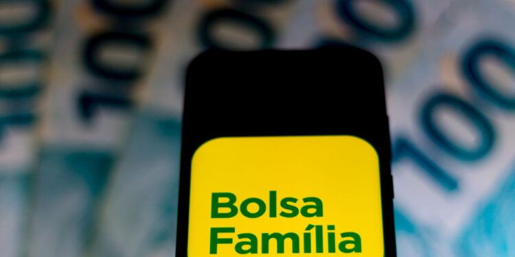 Bolsa Família muda tudo em 2025 deixando os beneficiários felizes